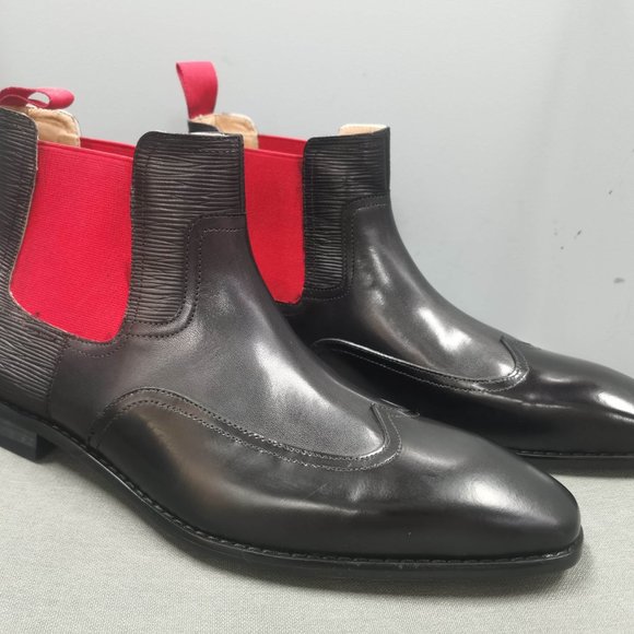 Men\'s Chelsea Boots main image 3